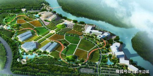 鵬睿集團 以田園綜合體與種植技術(shù)開發(fā)，賦能鄉(xiāng)村全面振興