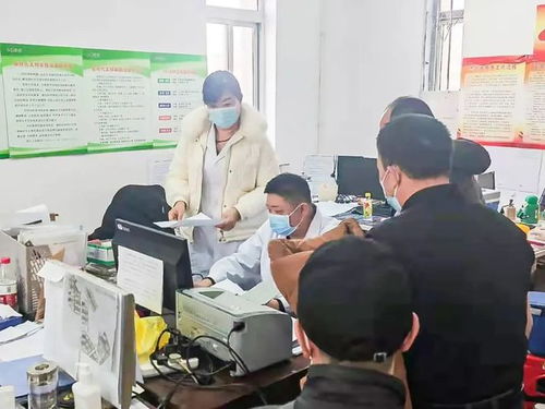 讓疫苗接種服務(wù)流動起來 市精神衛(wèi)生中心深北街道社區(qū)衛(wèi)生服務(wù)中心進(jìn)駐深溝寺街道疫苗臨時接種點