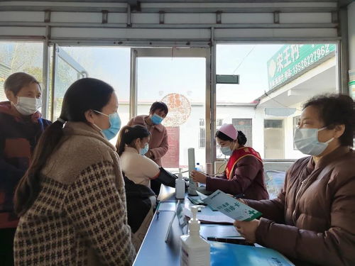 周口儷嬰婦女兒童醫(yī)院開展健康義診活動