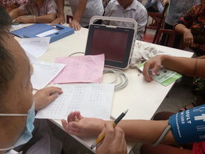 真情服務(wù)社會 健康生命有約 記楠桿鎮(zhèn)衛(wèi)生院健康服務(wù)簽約團(tuán)隊赴石畈村履約巡診服務(wù)活動