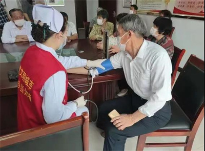 南崗區(qū)廣泛開展&ldquo;我們的節(jié)日&middot;重陽&rdquo;活動(dòng)營造愛老敬老節(jié)日氛圍