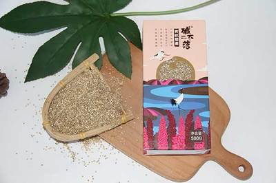 松原有機(jī)藜麥-有機(jī)藜麥的功效與作用-單氏米業(yè)(誠(chéng)信商家)