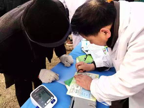 饒河農(nóng)場社區(qū)衛(wèi)生服務中心開展世界結核病日健康咨詢活動