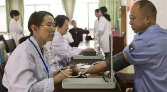 不忘初心,牢記使命 醫務所黨支部黨員志愿者義診活動總結