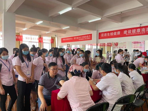 我為群眾辦實(shí)事丨我市舉辦生殖健康 宣傳服務(wù)月 活動