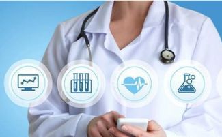 移動醫(yī)療技術(shù)將開啟智能醫(yī)療服務(wù)的新時(shí)代