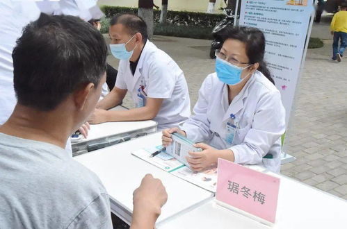 警惕這個健康殺手，焦煤中央醫院支招，健康咨詢服務很受用
